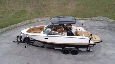 BOATZON | Chaparral 28 Surf 2025