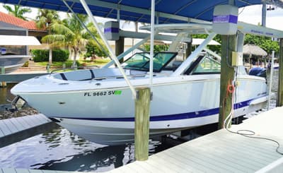 BOATZON | Chaparral 280 OSX 2021 BOATZON | Chaparral 280 OSX 2021