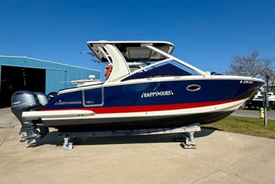 BOATZON | Chaparral 280 OSX 2021
