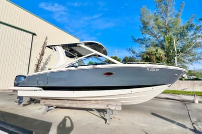BOATZON | Chaparral 280 OSX 2021