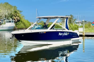 BOATZON | Chaparral 280 OSX 2021 BOATZON | Chaparral 280 OSX 2021
