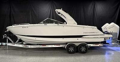 BOATZON | Chaparral 280 OSX 2021