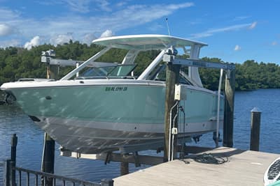 BOATZON | Chaparral 280 OSX 2021