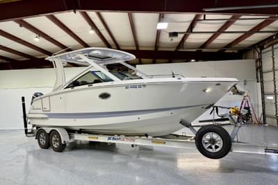BOATZON | Chaparral 280 OSX 2021 BOATZON | Chaparral 280 OSX 2021