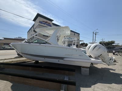 BOATZON | Chaparral 280 OSX 2022