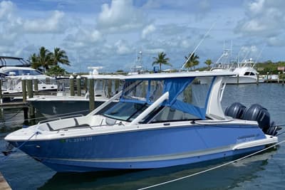 BOATZON | Chaparral 280 OSX 2022