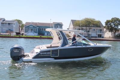 BOATZON | Chaparral 280 OSX 2022