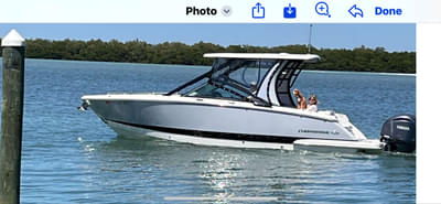 BOATZON | Chaparral 280 OSX 2022 BOATZON | Chaparral 280 OSX 2022