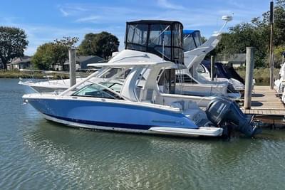 BOATZON | Chaparral 280 OSX 2023