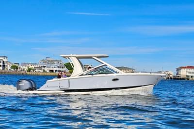 BOATZON | Chaparral 280 OSX 2023