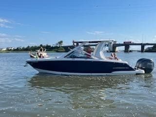 BOATZON | Chaparral 280 OSX 2023