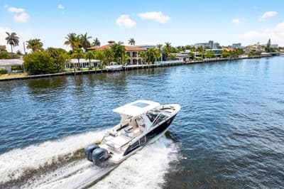 BOATZON | Chaparral 280 OSX 2023