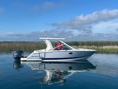 BOATZON | Chaparral 280 OSX 2023