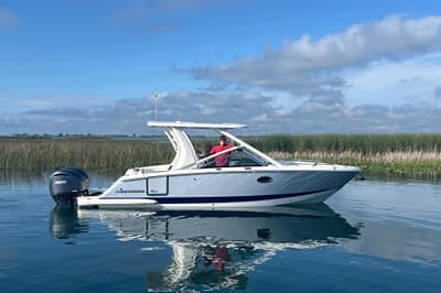 BOATZON | Chaparral 280 OSX 2023