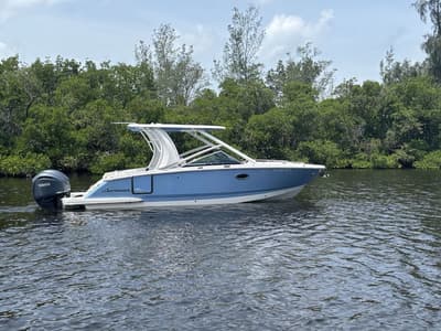 BOATZON | Chaparral 280 OSX 2023
