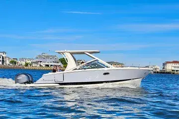 BOATZON | Chaparral 280 OSX 2023 BOATZON | Chaparral 280 OSX 2023