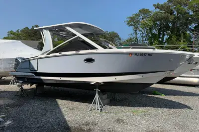 BOATZON | Chaparral 280 OSX 2023