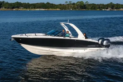 BOATZON | Chaparral 280 OSX 2023