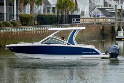 BOATZON | Chaparral 280 OSX 2023