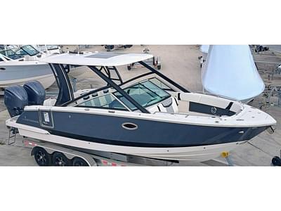 BOATZON | Chaparral 280 OSX 2024