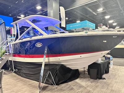 BOATZON | Chaparral 280 OSX 2025 BOATZON | Chaparral 280 OSX 2025