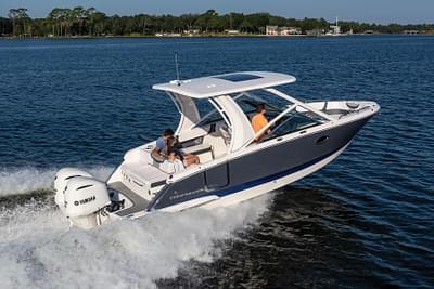 BOATZON | Chaparral 280 OSX 2025 BOATZON | Chaparral 280 OSX 2025