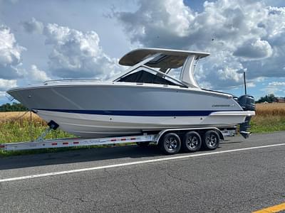 BOATZON | Chaparral 280 OSX 2025