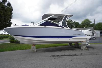BOATZON | Chaparral 280 OSX 2025 BOATZON | Chaparral 280 OSX 2025
