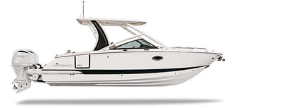 BOATZON | Chaparral 280 OSX 2025 BOATZON | Chaparral 280 OSX 2025