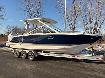 BOATZON | Chaparral 280 OSX 2025