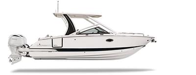 BOATZON | Chaparral 280 OSX 2025