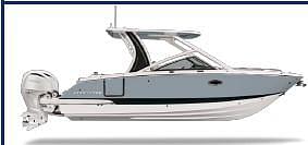 BOATZON | Chaparral 280 OSX 2025