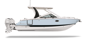 BOATZON | Chaparral 280 OSX 2026 BOATZON | Chaparral 280 OSX 2026