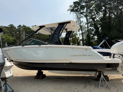 BOATZON | Chaparral 280 OSX 2026 BOATZON | Chaparral 280 OSX 2026