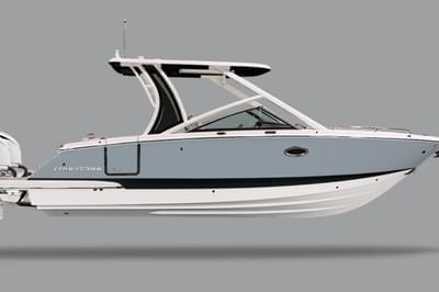BOATZON | Chaparral 280 OSX 2026