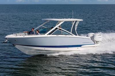 BOATZON | Chaparral 280 OSX 2026 BOATZON | Chaparral 280 OSX 2026