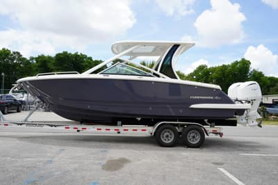 BOATZON | Chaparral 280 OSX 2026 BOATZON | Chaparral 280 OSX 2026