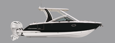 BOATZON | Chaparral 280 OSX 2026