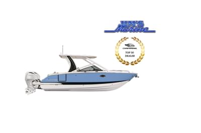 BOATZON | Chaparral 280 OSX 2026