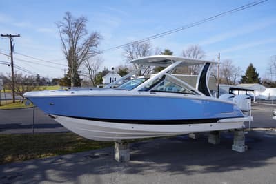 BOATZON | Chaparral 280 OSX 2026