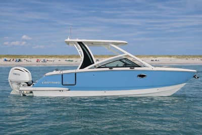 BOATZON | Chaparral 280 OSX 2026