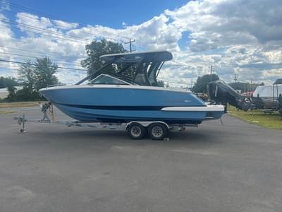 BOATZON | Chaparral 280 OSX 2026