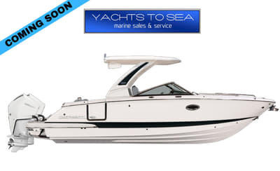 BOATZON | Chaparral 280 OSX 2027
