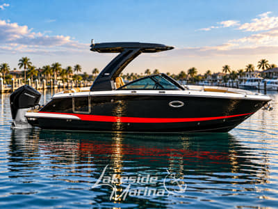 BOATZON | Chaparral 280 OSX 2027 BOATZON | Chaparral 280 OSX 2027