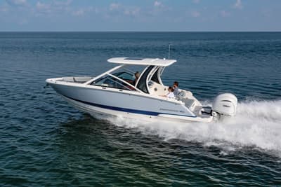 BOATZON | Chaparral 280 OSX  Arriving 073026 2027