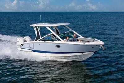 BOATZON | Chaparral 280 OSX  In Stock Blow Out 2026