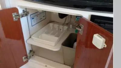 BOATZON | Chaparral 280 Signature 2001