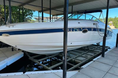 BOATZON | Chaparral 280 SSi 2001