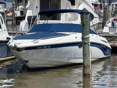 BOATZON | Chaparral 280 SSi 2005