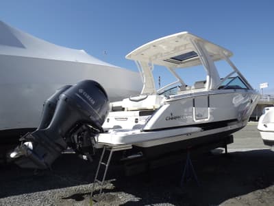BOATZON | Chaparral 280OSX 2023